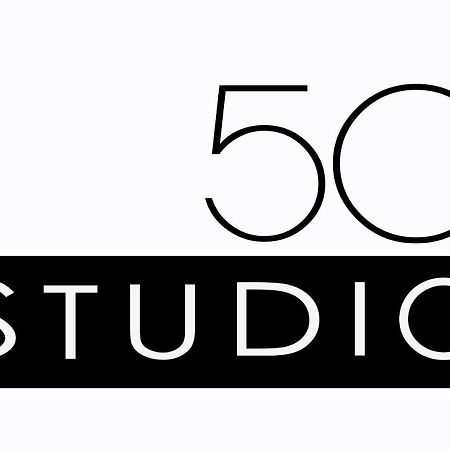 Studio 501 Каунас Екстер'єр фото